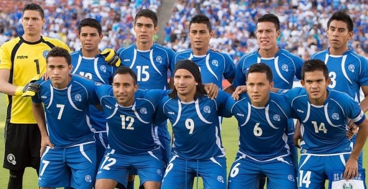 El Salvador national football team El Salvador keeps tough schedule Argentina next