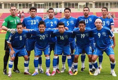 El Salvador national football team El Salvador National Soccer Team Betting Odds 2014 FIFA World Cup