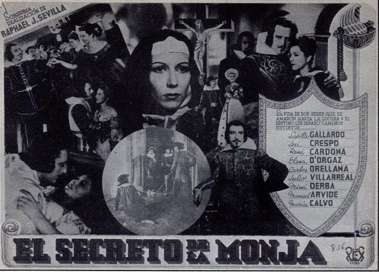 El secreto de la monja El secreto de la monja 1940 IMDb