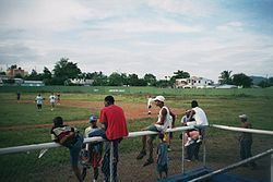 El Seibo, Dominican Republic httpsuploadwikimediaorgwikipediacommonsthu