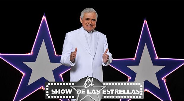 El Show de las Estrellas El Show de las Estrellas en Guasca El Hablador