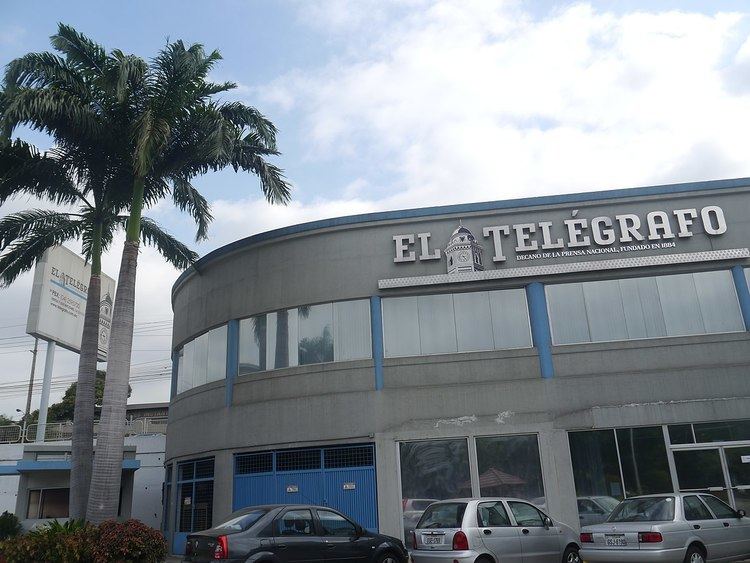 El Telégrafo (Ecuador)