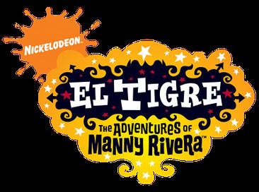 El Tigre: The Adventures of Manny Rivera El Tigre The Adventures of Manny Rivera Wikipedia