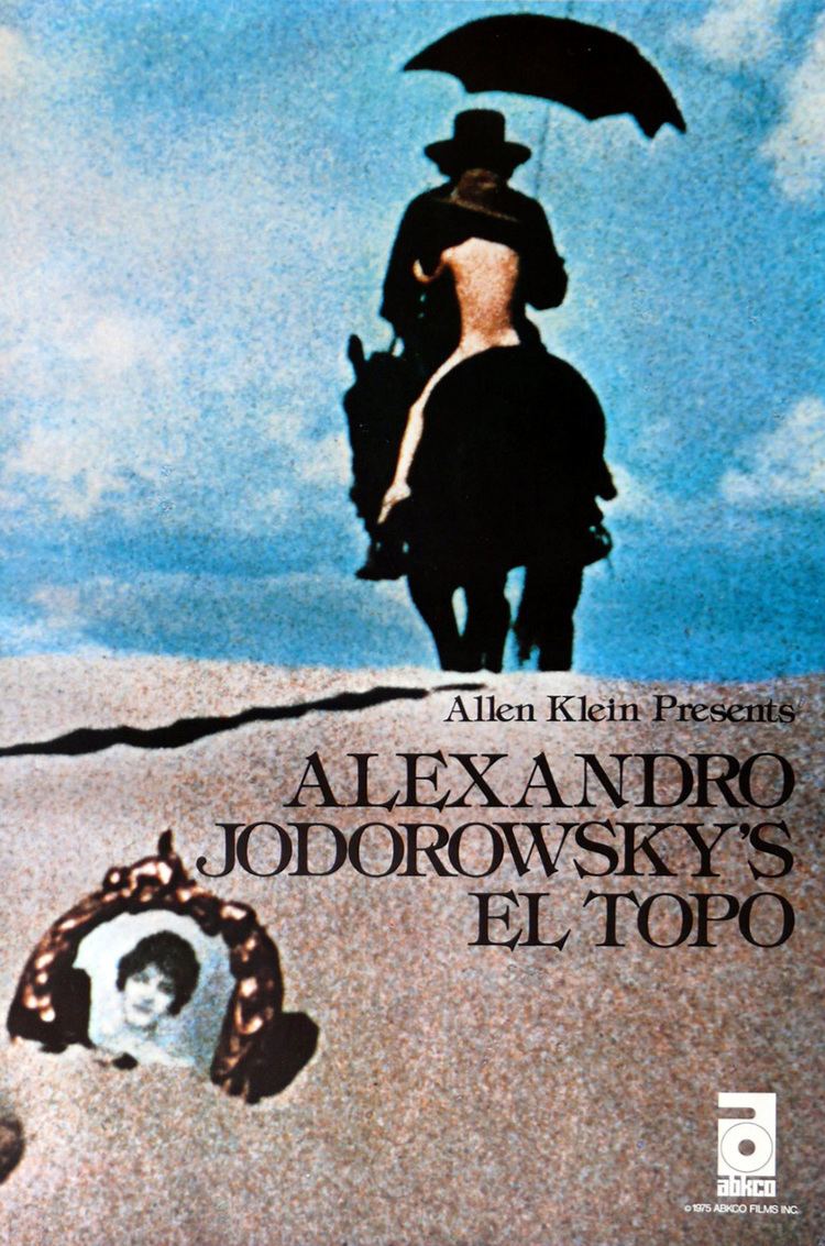 El Topo EL TOPO Ruthless Reviews