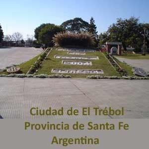 El Trébol argentinafolkloreyprovinciasesieltrebolsantaf