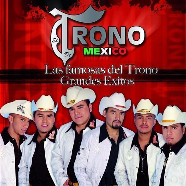 El Trono de México El Trono De Mexico MP3 Downloads Merchandise Store Musictoday