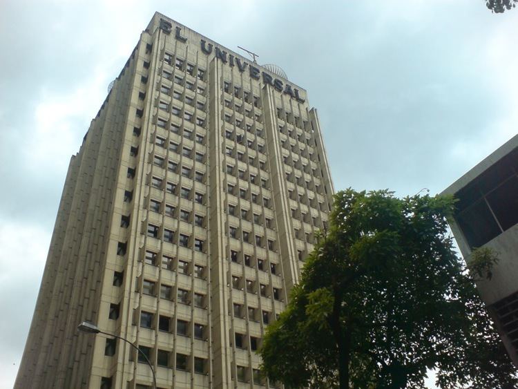 El Universal (Caracas)