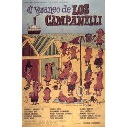 El Veraneo de los Campanelli Ask Question on Cine Argentino DVD EL VERANEO DE LOS CAMPANELLI