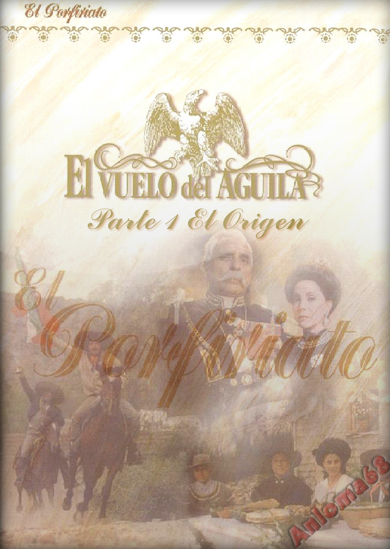 El vuelo del águila El Vuelo del Aguila El origen DVD Rip Identi