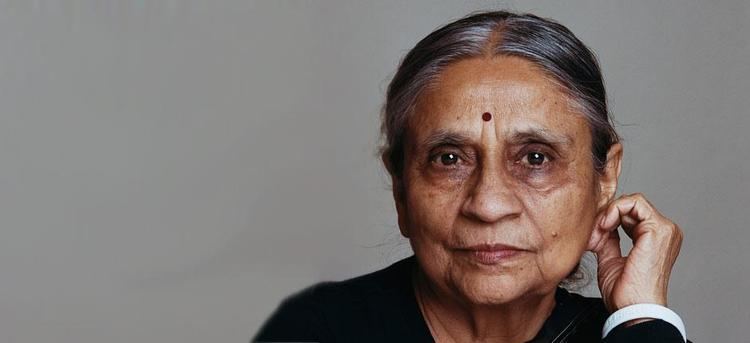 Ela Bhatt Ela Bhatt The Elders