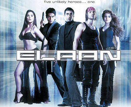 Elaan music review by Manish Dhamija Planet Bollywood