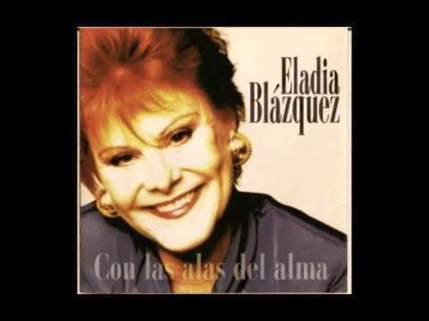 Eladia Blázquez ARGENTINA PRIMER MUNDO YouTube