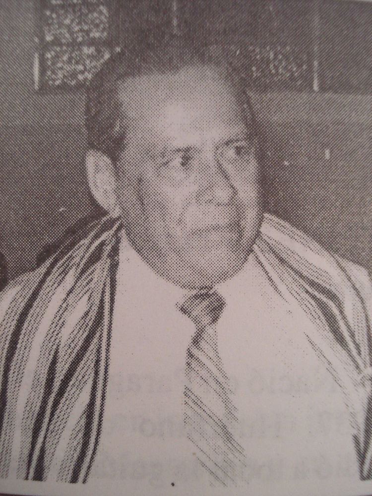 Eladio Martinez