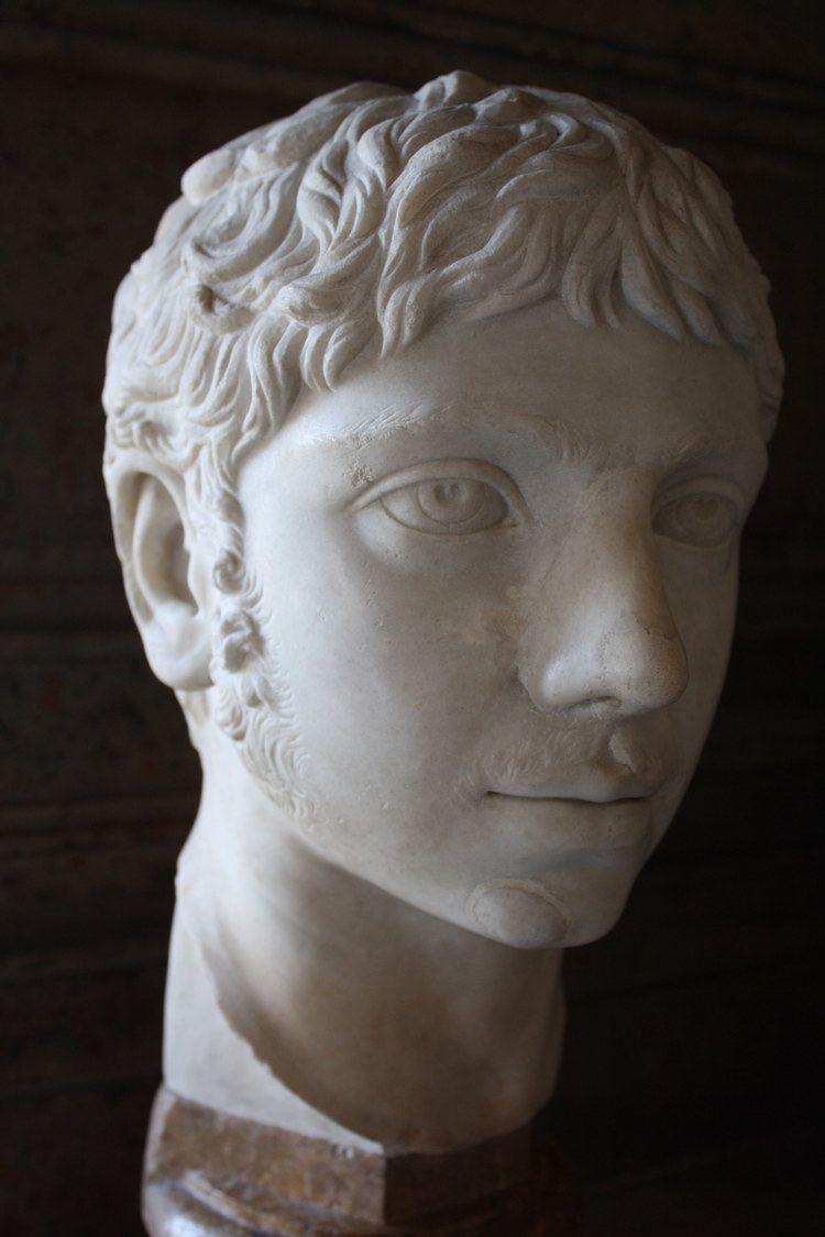 Elagabalus Elagabalus Ancient History Encyclopedia