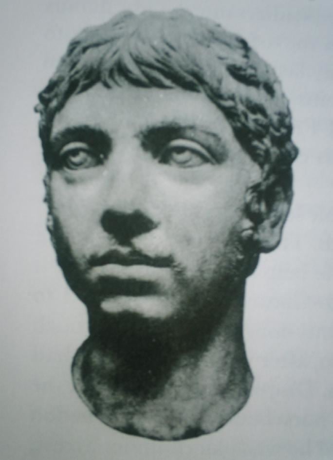 Elagabalus FileElagabalusJPG Wikimedia Commons