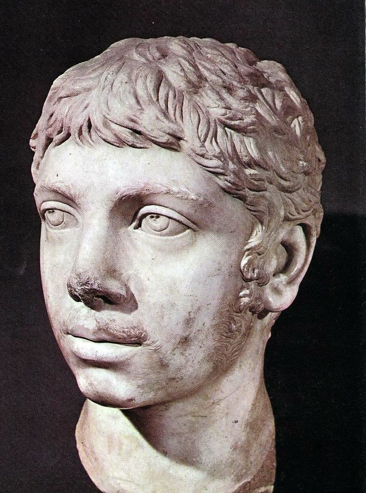 Elagabalus Elagabulus the 14year old transvestite who ruled Rome