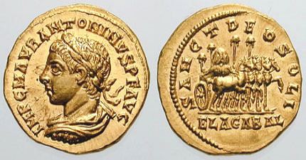 Elagabalus (deity)