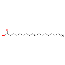 Elaidic acid wwwchemspidercomImagesHandlerashxid553123ampw