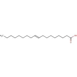Elaidic acid Elaidic Acid CAS 112798 SCBT