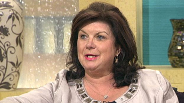 Elaine C. Smith Elaine C Smith backs campaign for 39autismfriendly