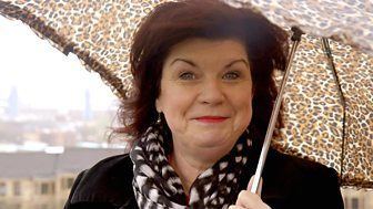 Elaine C. Smith BBC One I Belong to Glasgow Elaine C Smith