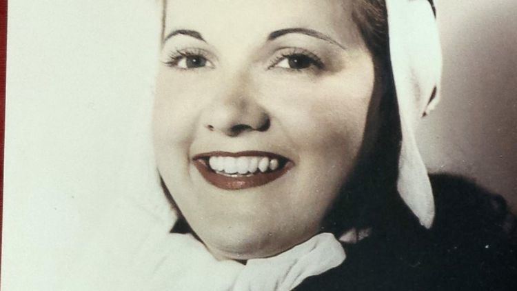 Elaine D. Harmon Family Fighting to Allow Female World War II Pilots to Be Laid to