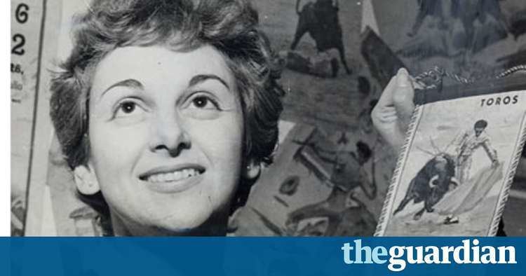 Elaine Dundy A complicated hoot Books The Guardian