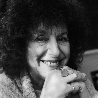 Elaine Feinstein wwwmanchesterliteraturefestivalcoukimages1461