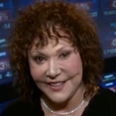 Elaine Garzarelli - Alchetron, The Free Social Encyclopedia