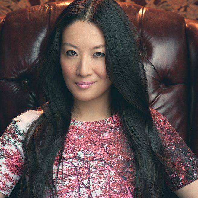 Elaine Lui In Lurv With Lainey Elaine Lui39s rise to the top of the