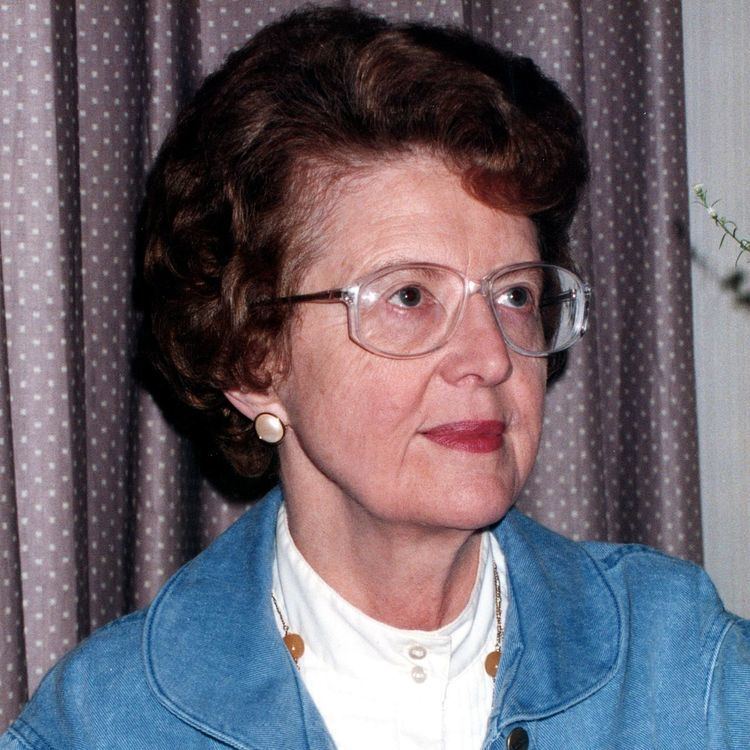 Elaine Macmann Willoughby - Alchetron, the free social encyclopedia