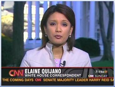 Elaine Quijano All Things CNN Congratulations to Erica Hill amp Elaine Quijano