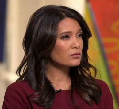 Elaine Quijano Elaine Quijano CBS News correspondent Woman of the