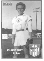 Elaine Roth