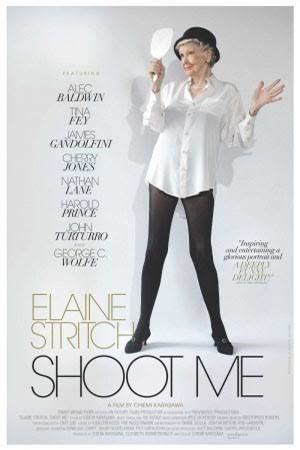 Elaine Stritch: Shoot Me t1gstaticcomimagesqtbnANd9GcTSZOibd9iTMZJaG