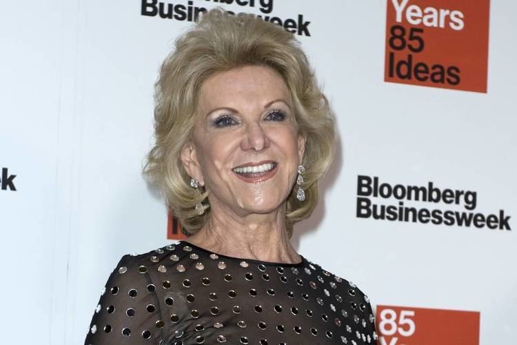 Elaine Wynn Wynn Resorts Alleges Improper Behavior by Elaine Wynn WSJ