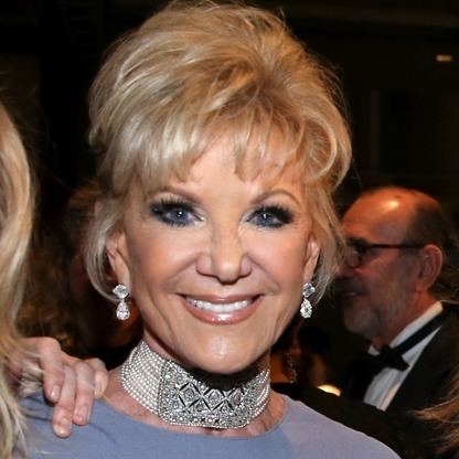 Elaine Wynn Elaine Wynn Forbes