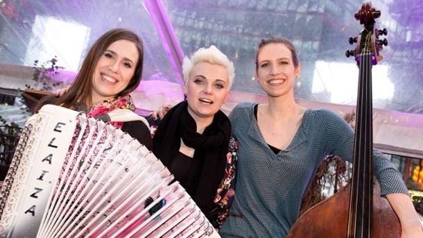Elaiza Germany Elaiza Is It Right Eurovision 2014 in Review