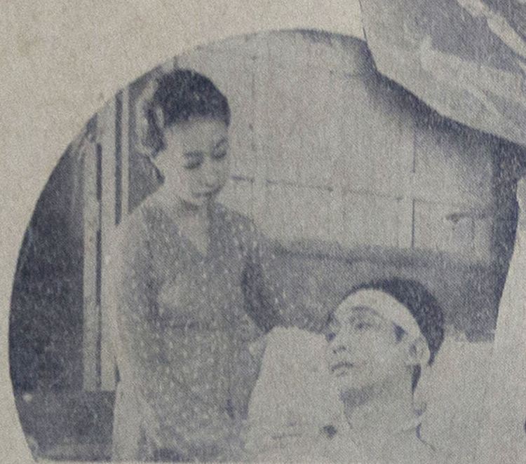 Elang Darat FileAmalia and Astaman in Elang Darat Pertjatoeran Doenia Sep 1941