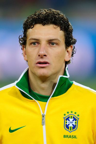 Elano Elano Pictures Brazil v Ivory Coast Group G 2010 FIFA