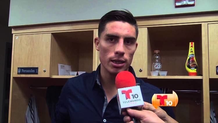 Elías Vásquez Deportes Entrevista con Guatemalteco Elias Vasquez del RSL YouTube