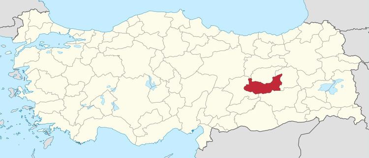 Elazığ (electoral district)