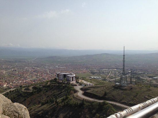 Elazig Cuisine of Elazig, Popular Food of Elazig