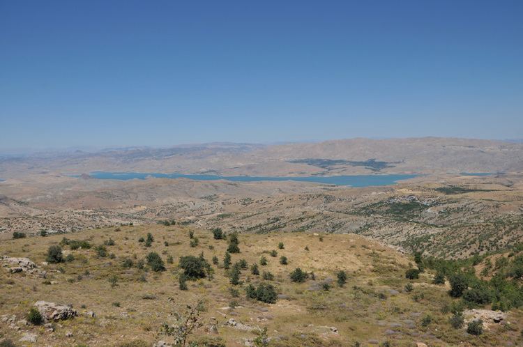 Elazig Beautiful Landscapes of Elazig