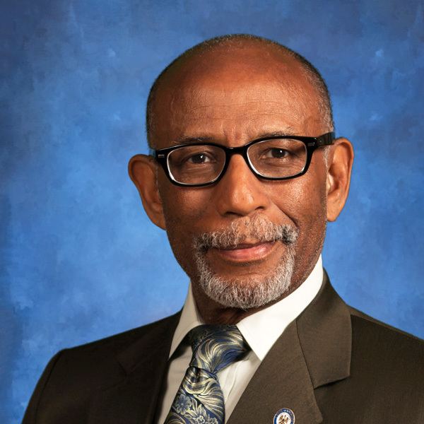 Elbert Guillory National Review