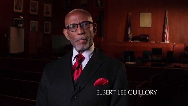 Elbert Guillory Elbert Guillory 1000 Years of Darkness YouTube