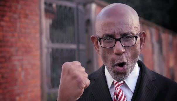 Elbert Guillory CSGOPOTD Elbert Guillory