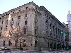 Elbert P. Tuttle United States Court of Appeals Building httpsuploadwikimediaorgwikipediacommonsthu