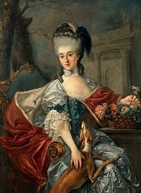 Elzbieta Czartoryska (1736–1816) httpsuploadwikimediaorgwikipediacommonsthu