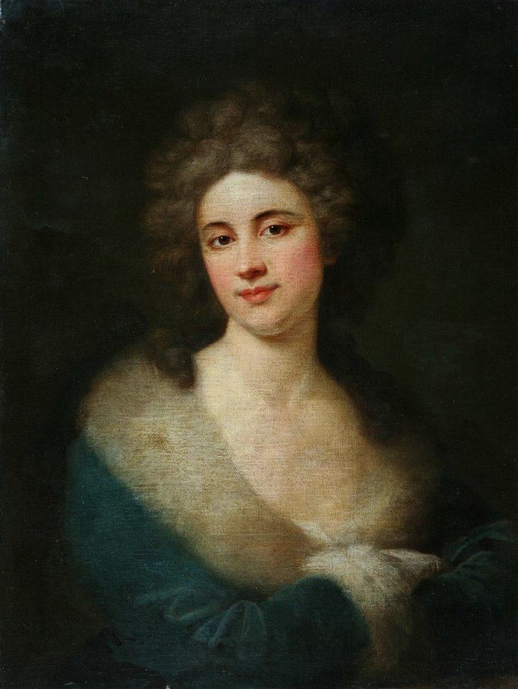 Elzbieta Szydlowska